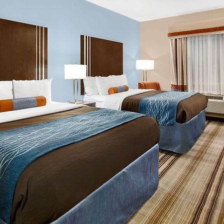 Best Western Plus Washington Hotel Εξωτερικό φωτογραφία