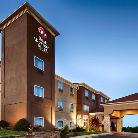 Best Western Plus Washington Hotel Εξωτερικό φωτογραφία
