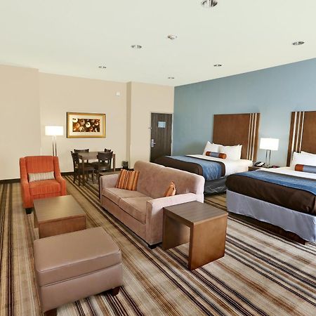 Best Western Plus Washington Hotel Εξωτερικό φωτογραφία