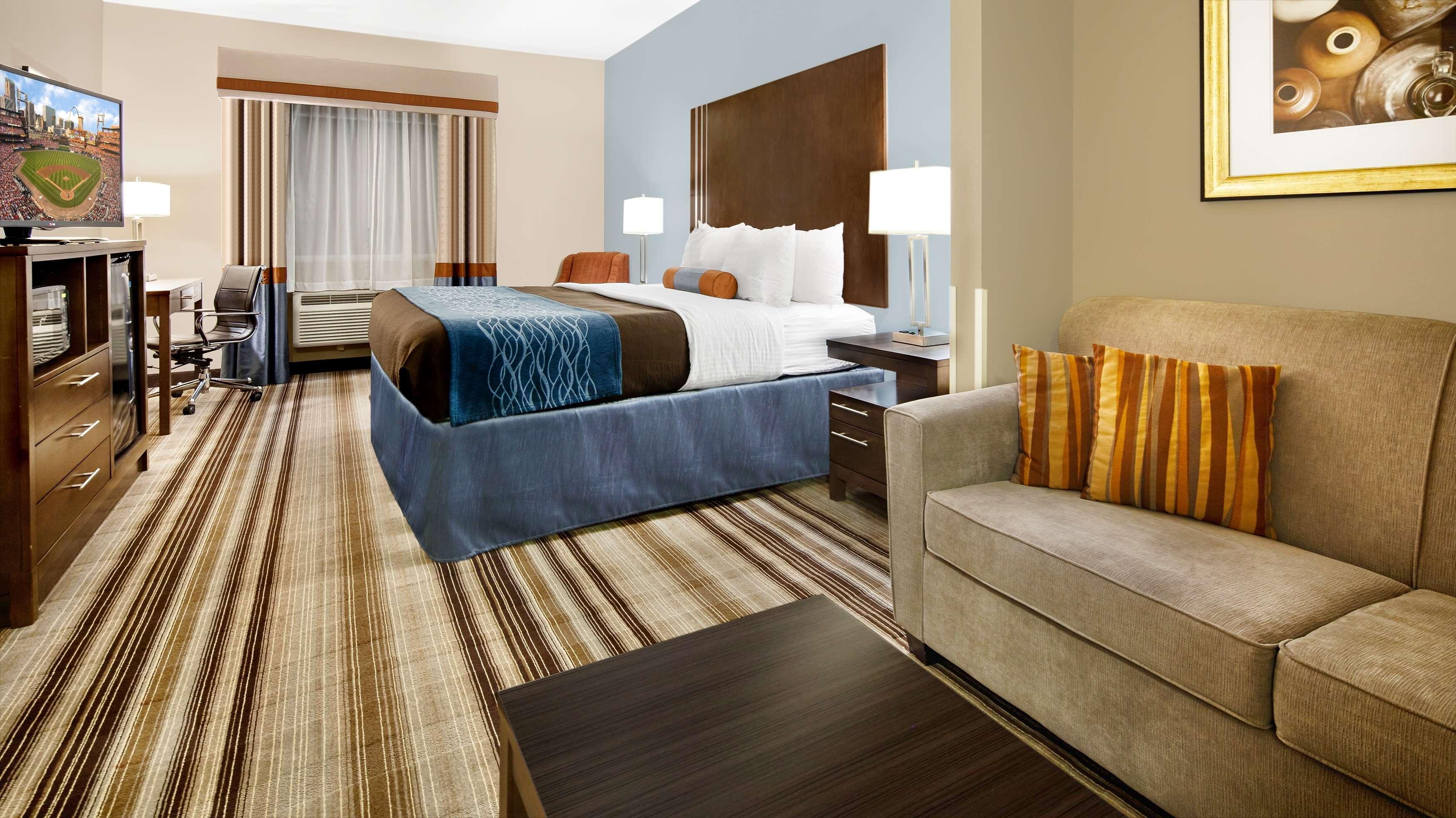Best Western Plus Washington Hotel Εξωτερικό φωτογραφία