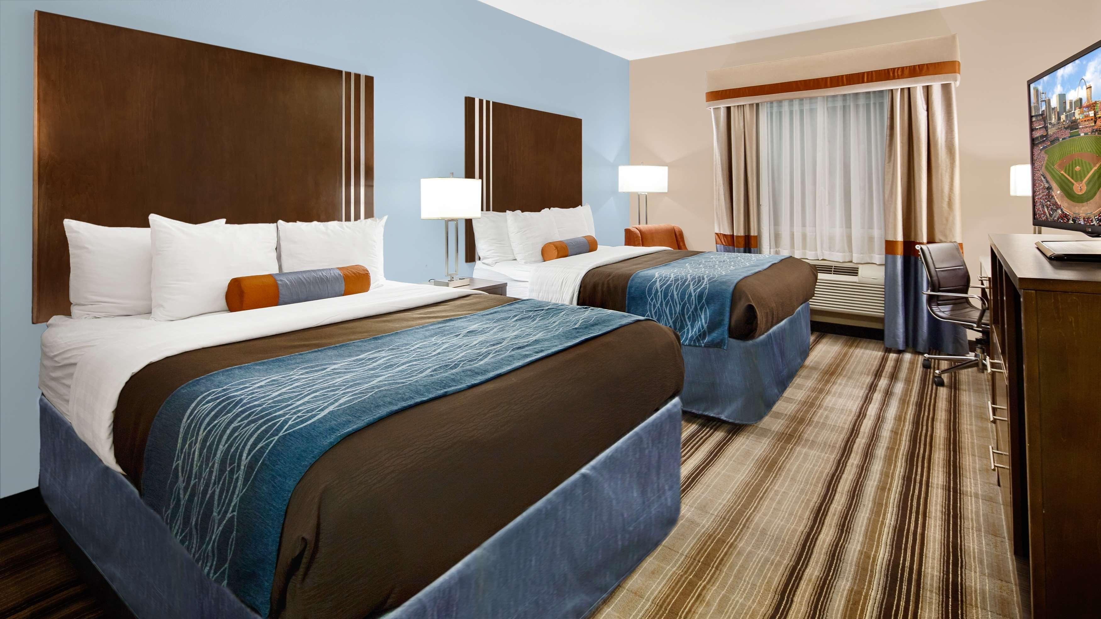 Best Western Plus Washington Hotel Εξωτερικό φωτογραφία