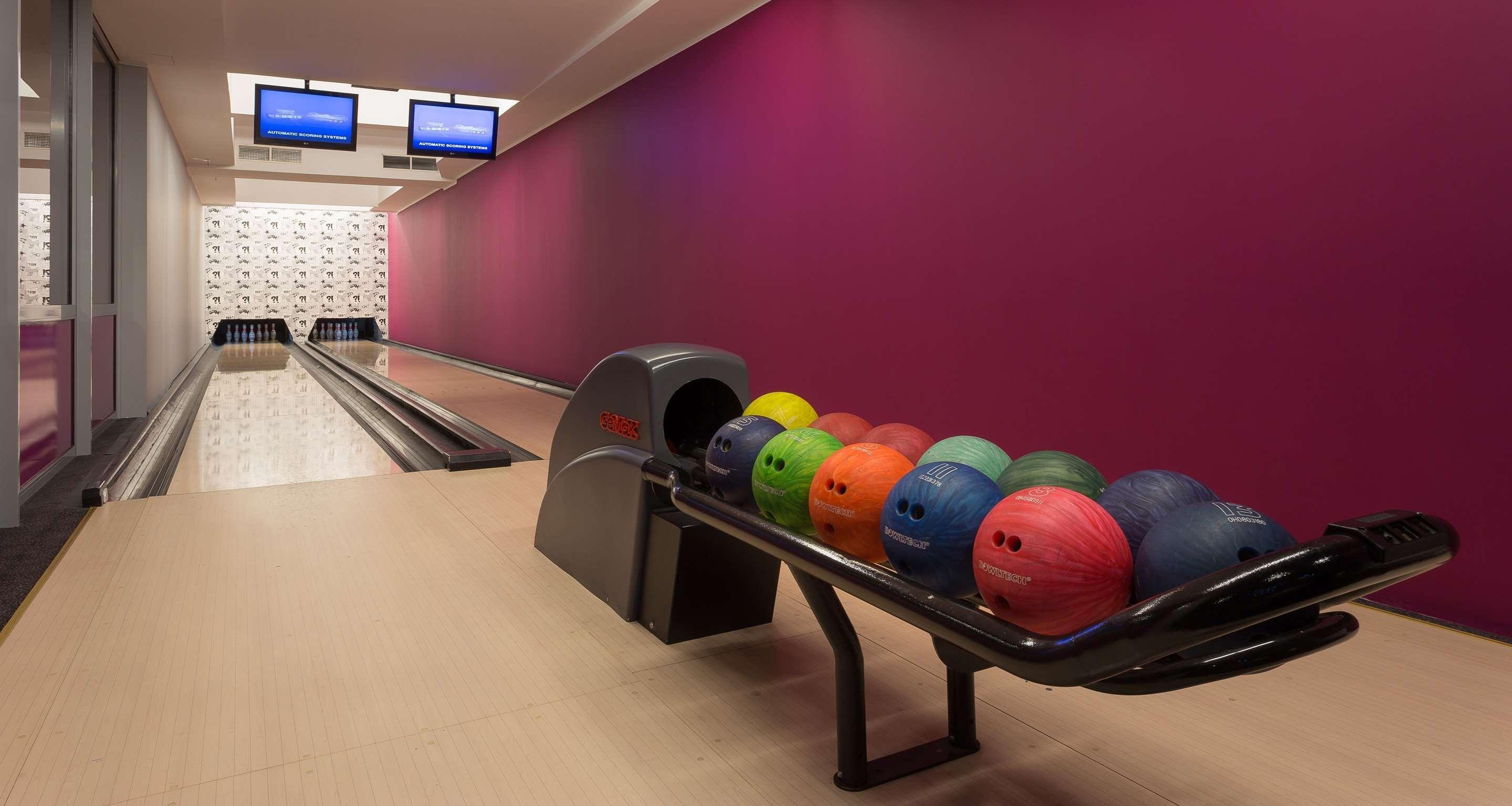 Best Western Plus Washington Hotel Εξωτερικό φωτογραφία