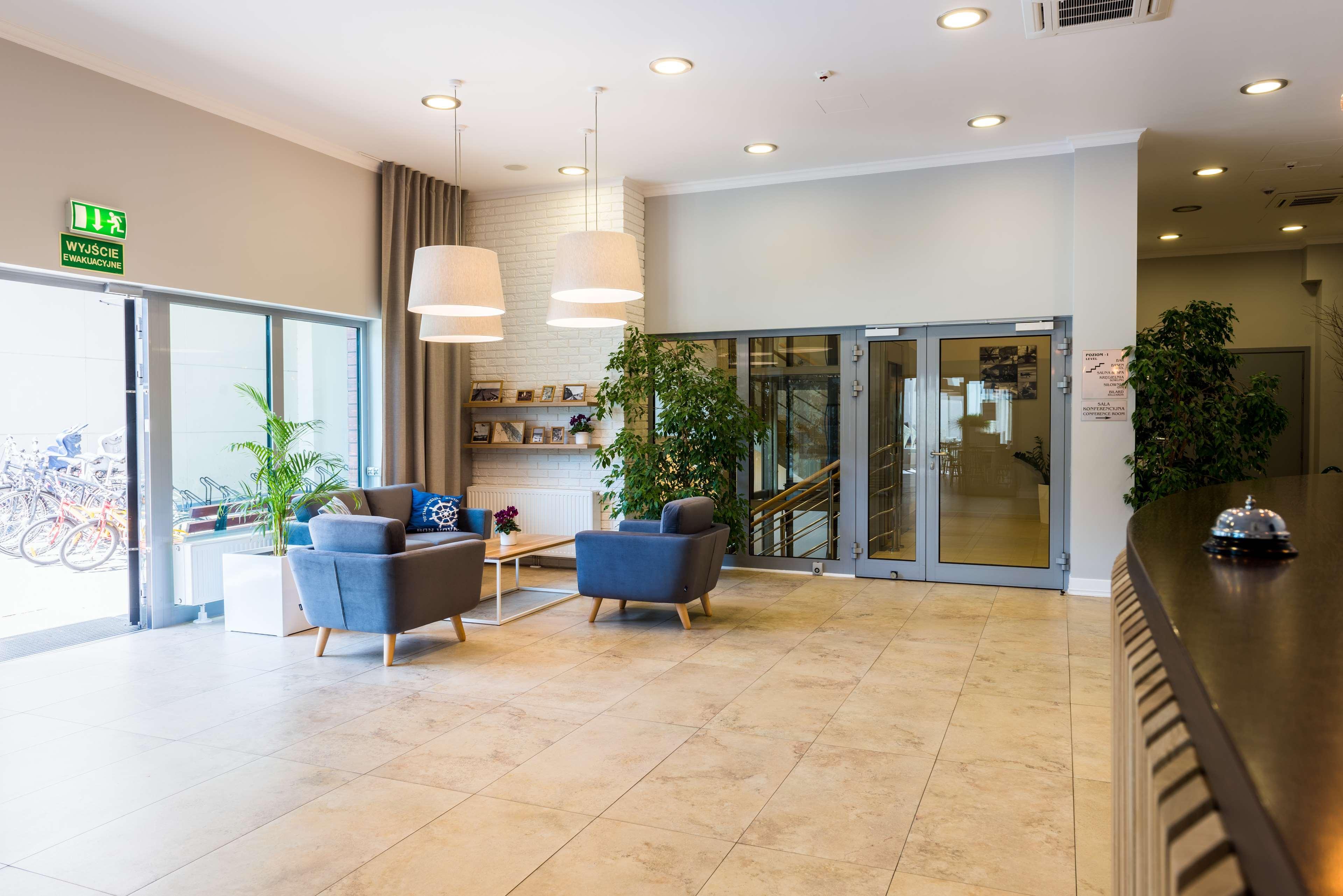 Best Western Plus Washington Hotel Εξωτερικό φωτογραφία