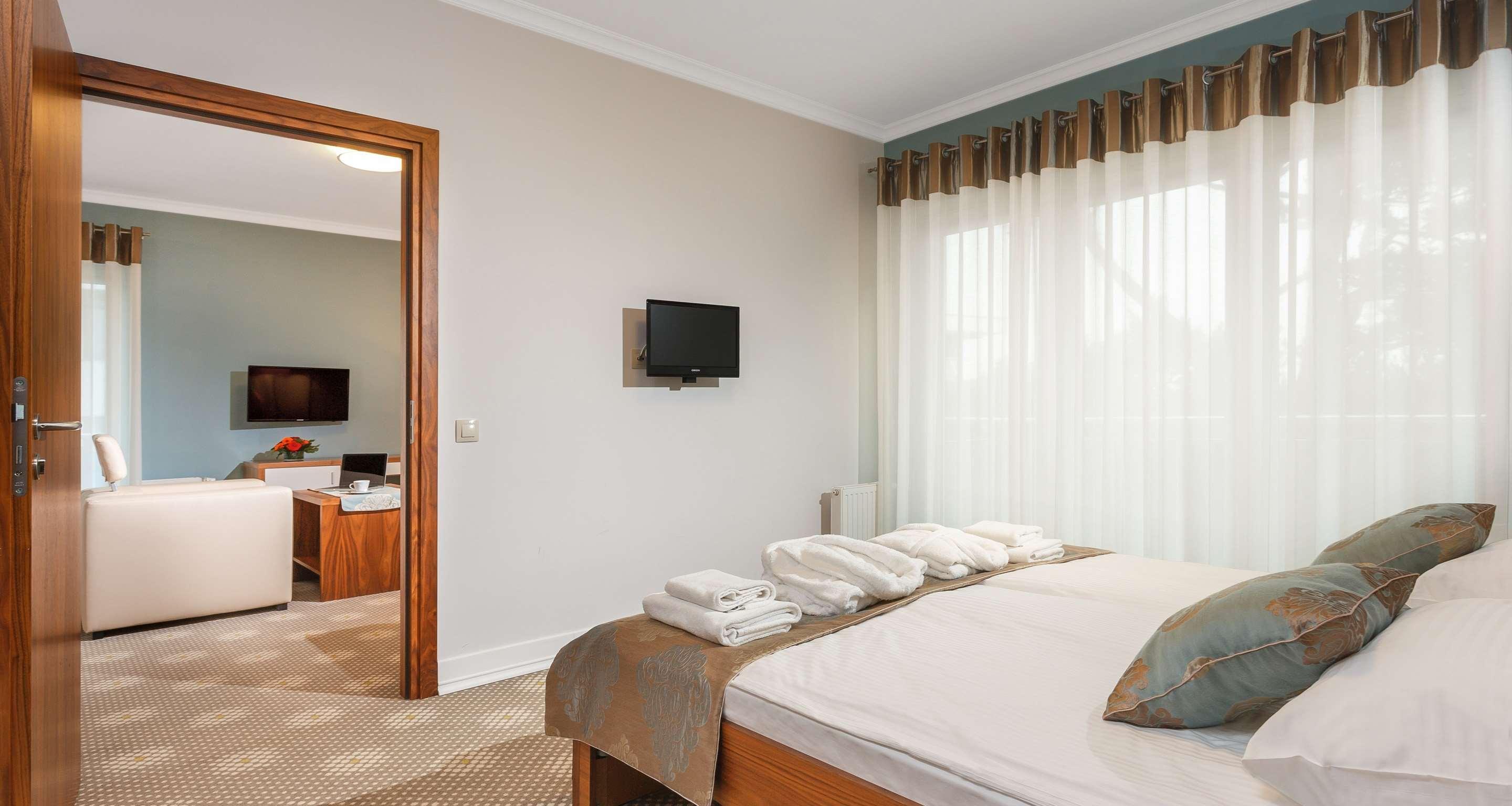 Best Western Plus Washington Hotel Εξωτερικό φωτογραφία