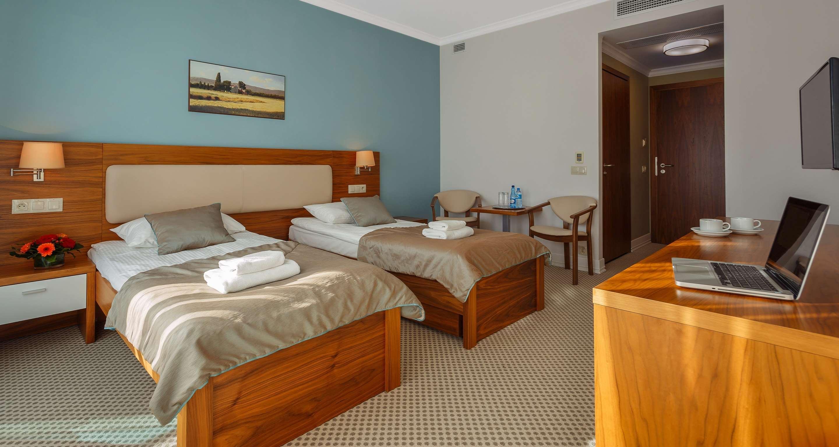 Best Western Plus Washington Hotel Εξωτερικό φωτογραφία
