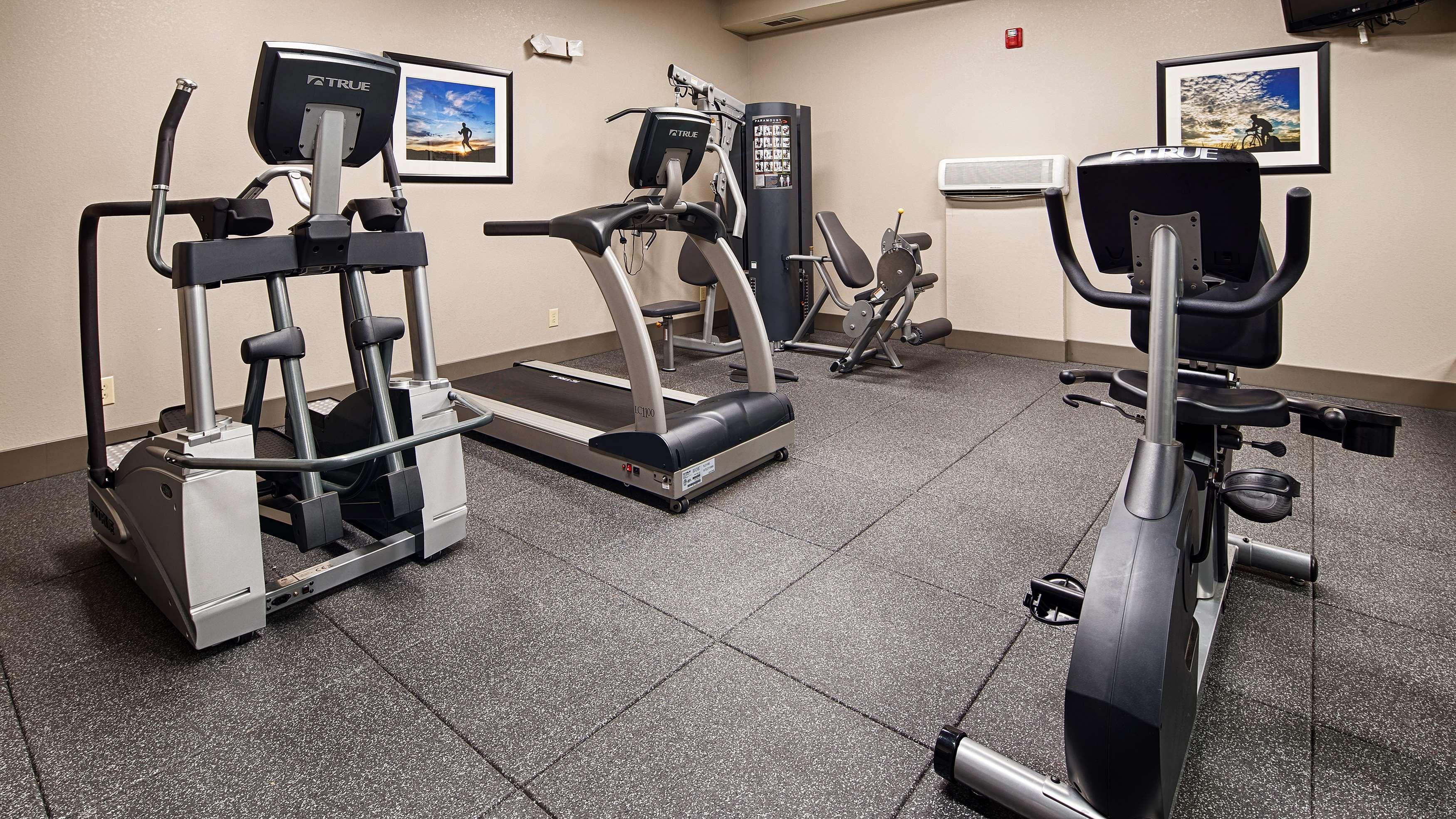 Best Western Plus Washington Hotel Εξωτερικό φωτογραφία