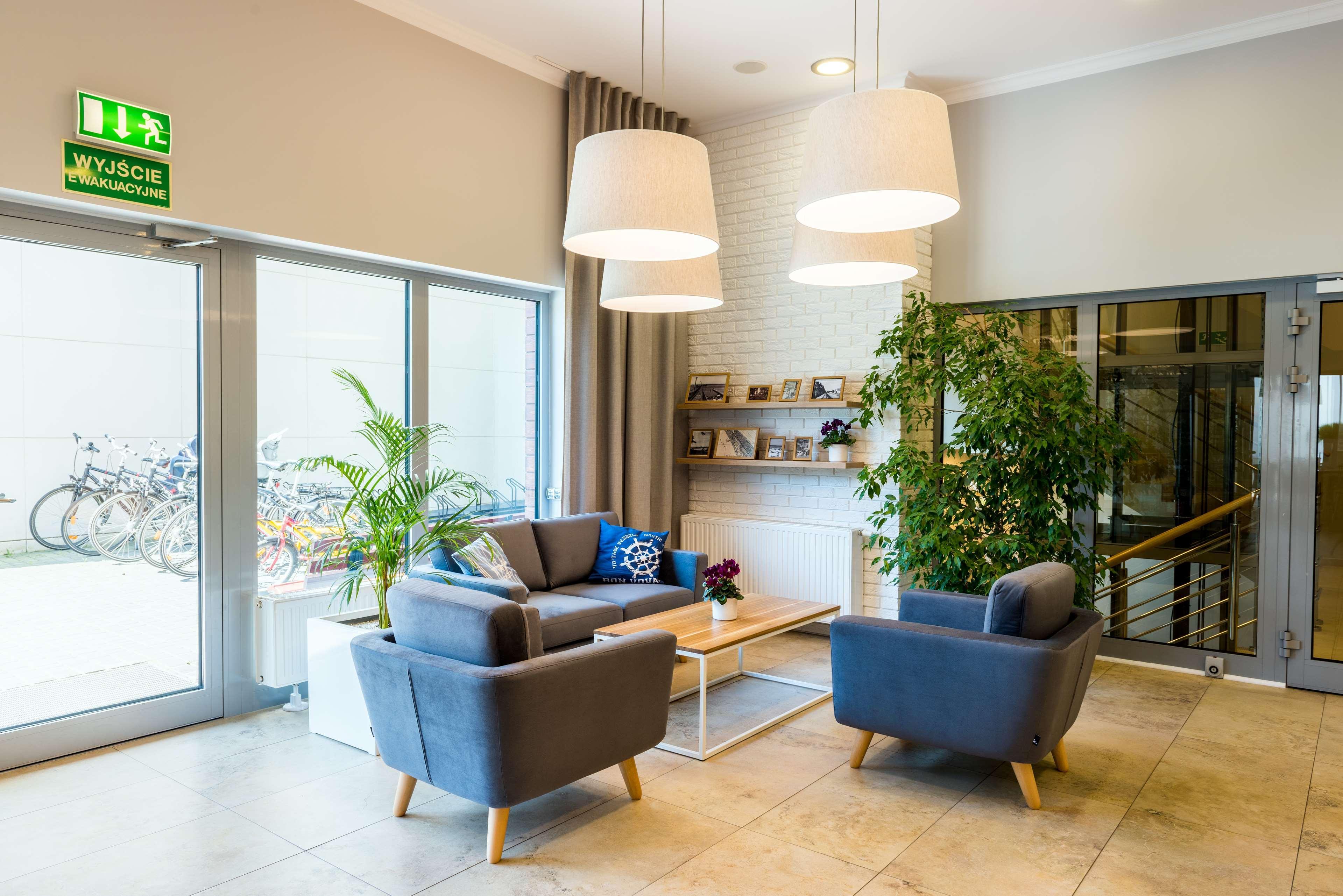 Best Western Plus Washington Hotel Εξωτερικό φωτογραφία