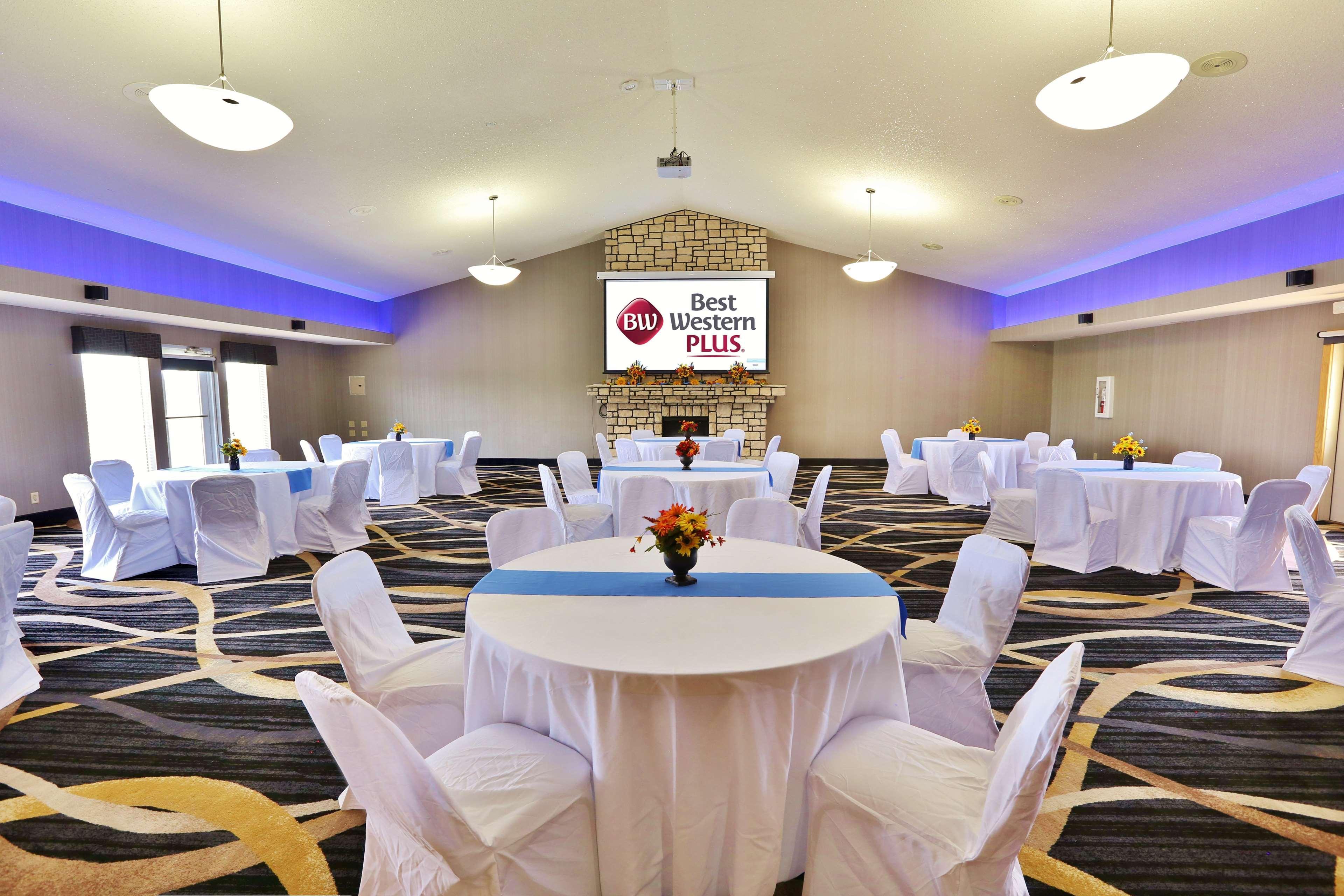 Best Western Plus Washington Hotel Εξωτερικό φωτογραφία