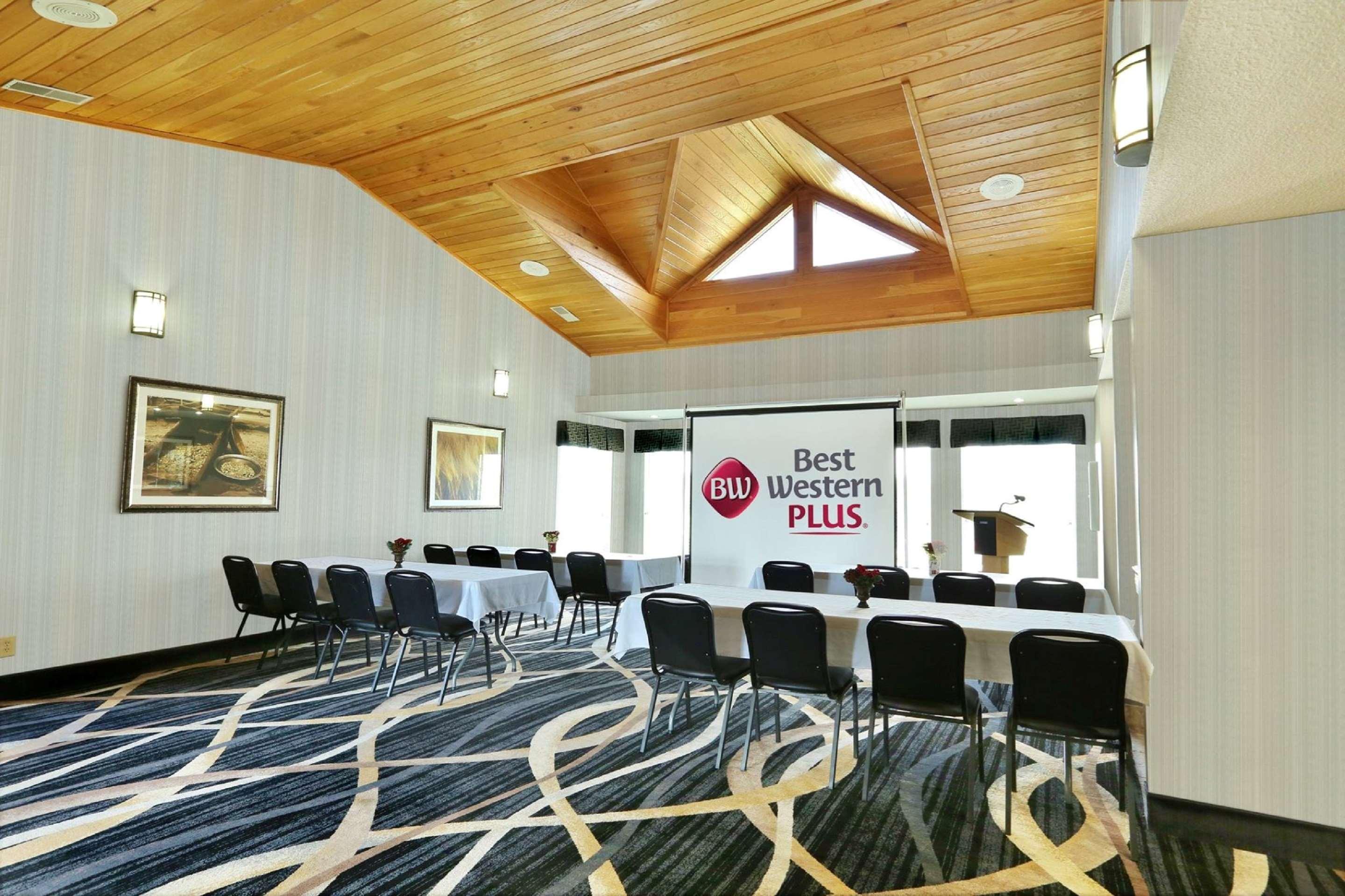 Best Western Plus Washington Hotel Εξωτερικό φωτογραφία