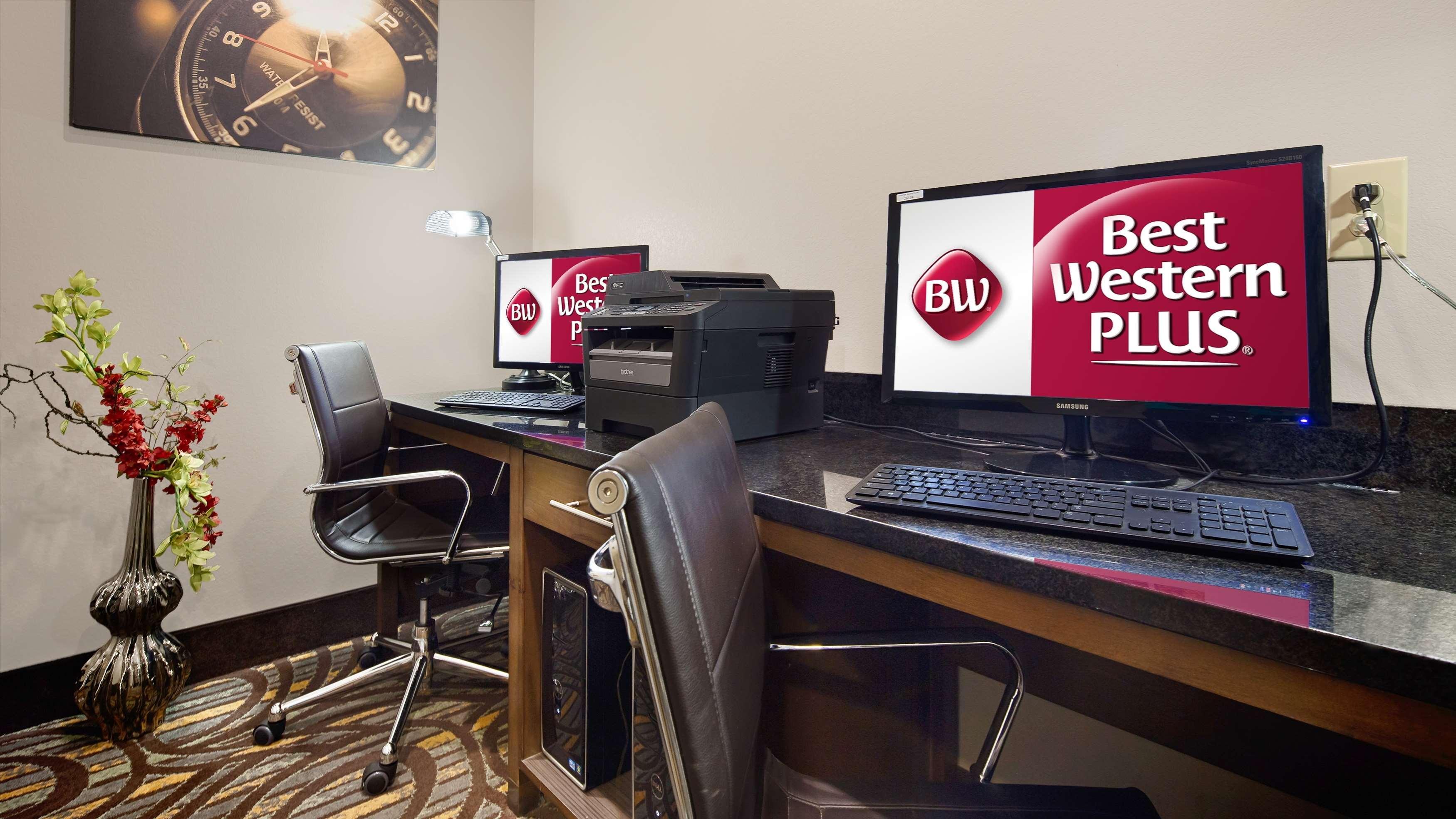 Best Western Plus Washington Hotel Εξωτερικό φωτογραφία