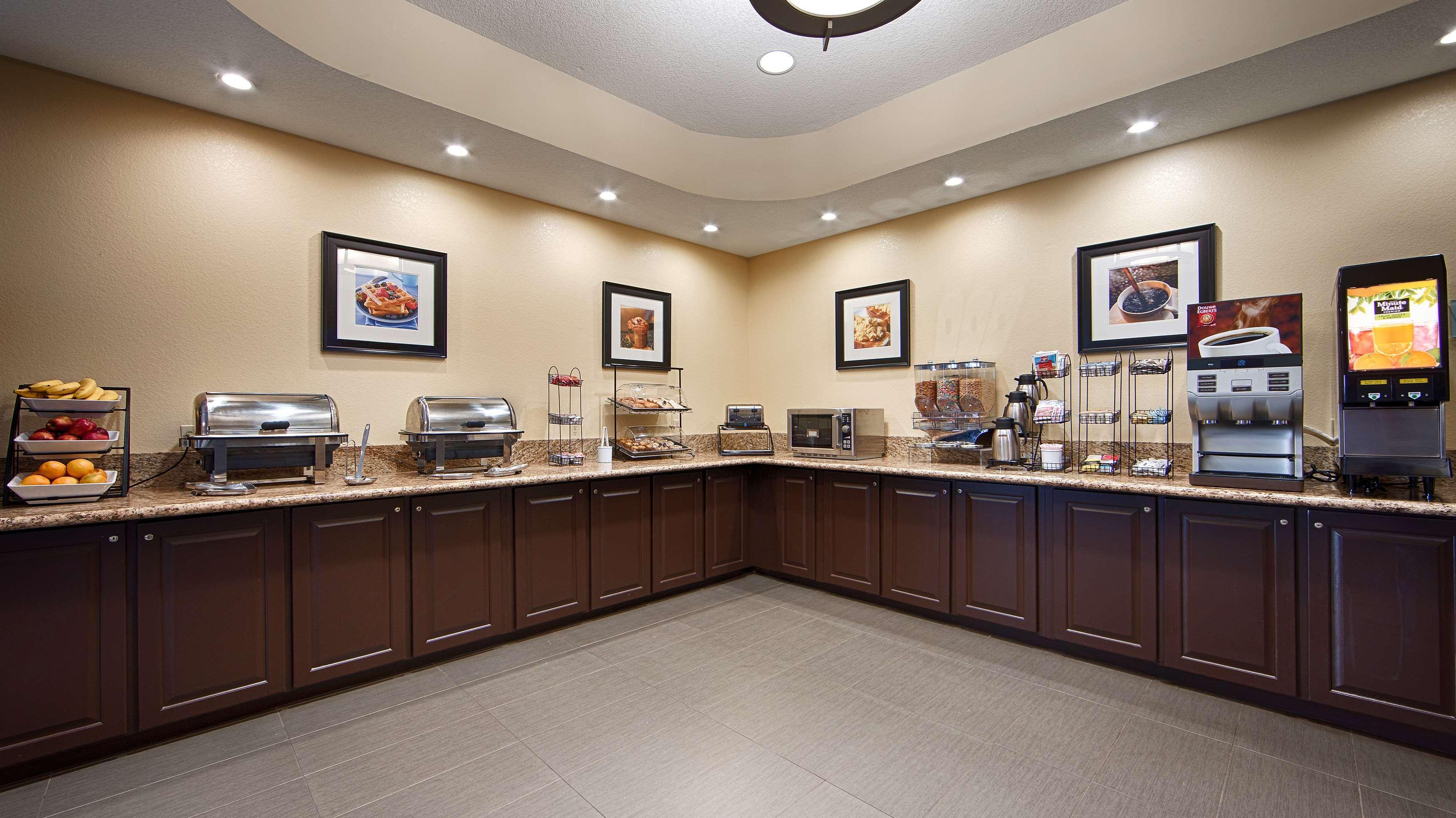 Best Western Plus Washington Hotel Εξωτερικό φωτογραφία