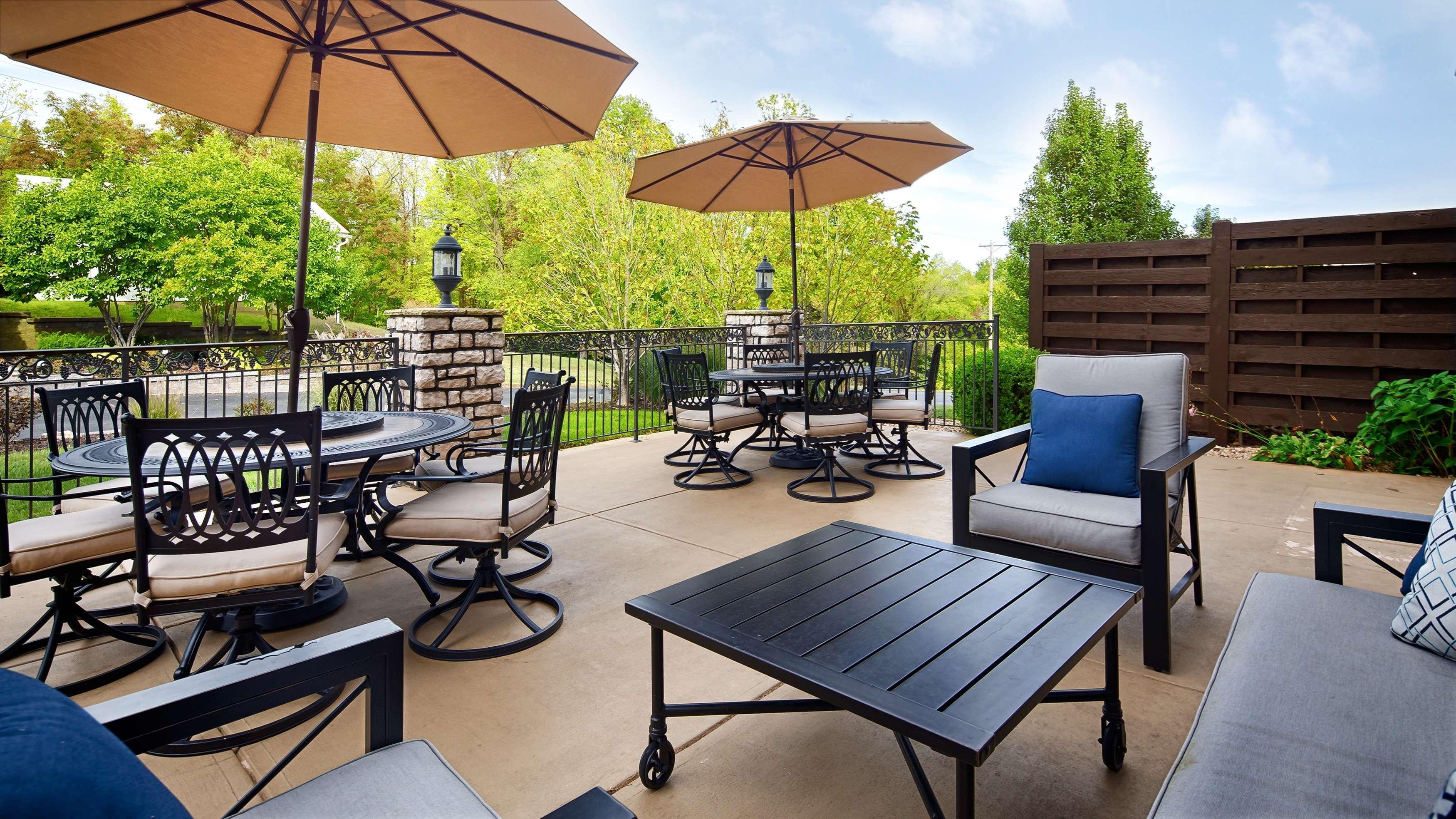 Best Western Plus Washington Hotel Εξωτερικό φωτογραφία