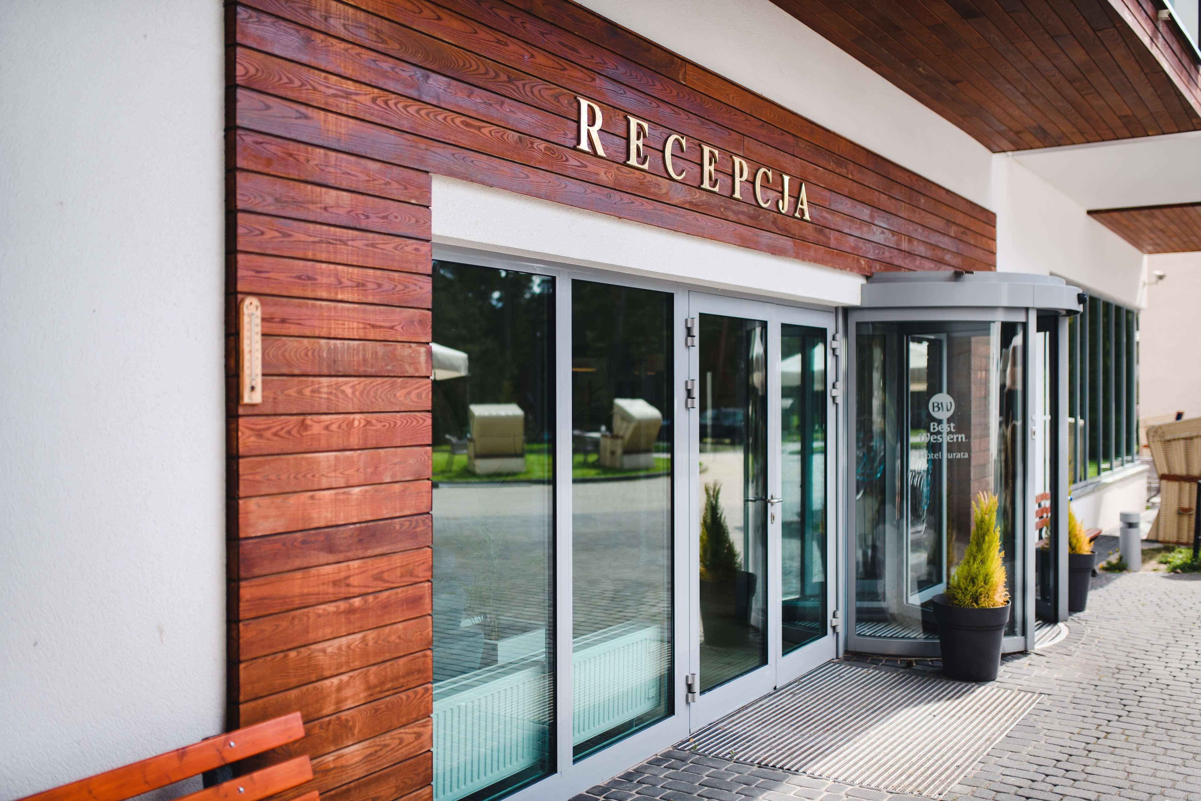 Best Western Plus Washington Hotel Εξωτερικό φωτογραφία