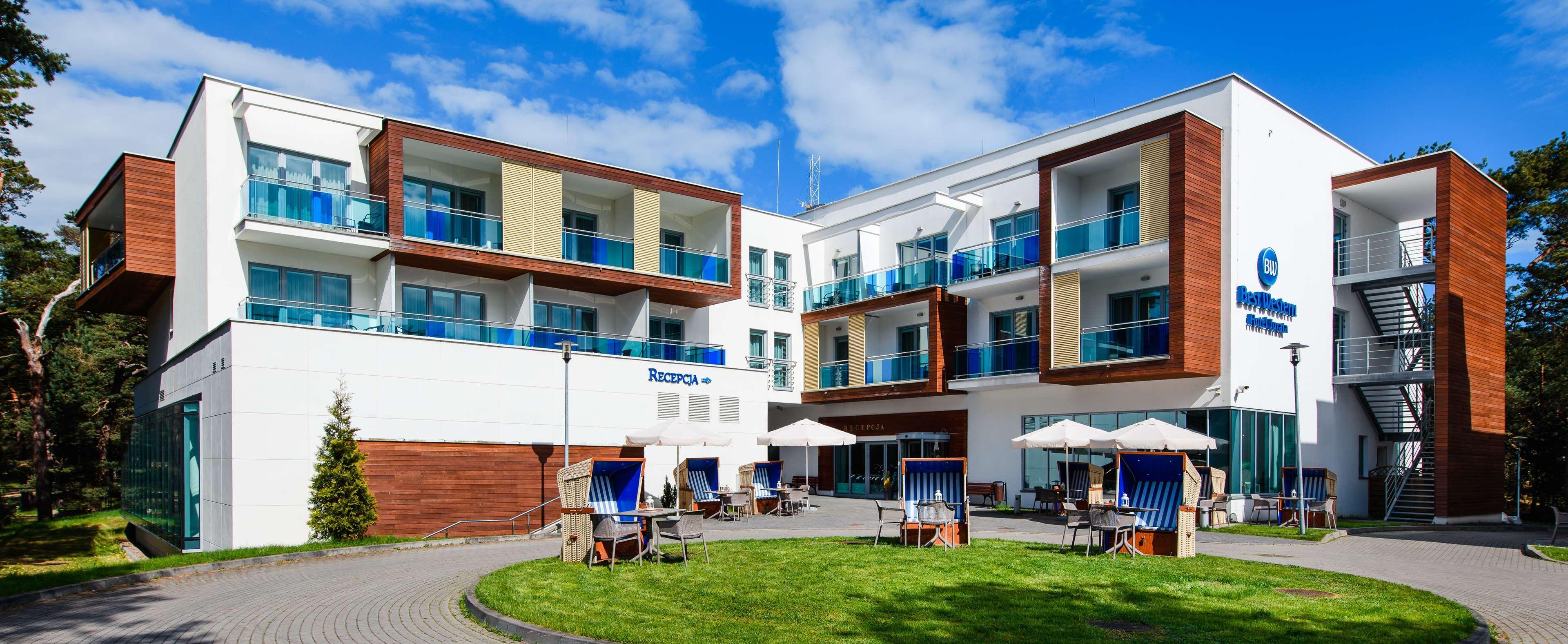 Best Western Plus Washington Hotel Εξωτερικό φωτογραφία