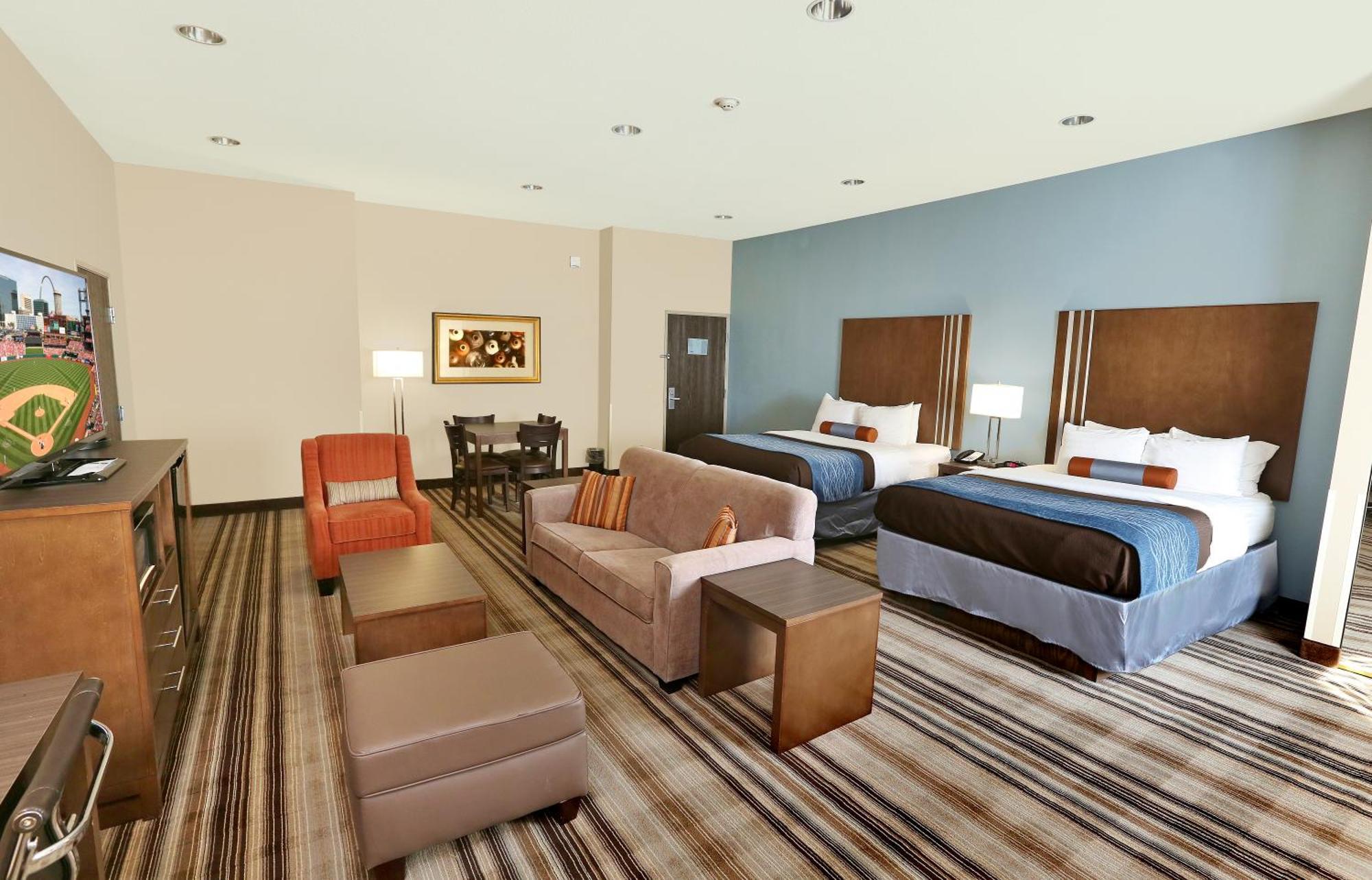 Best Western Plus Washington Hotel Εξωτερικό φωτογραφία